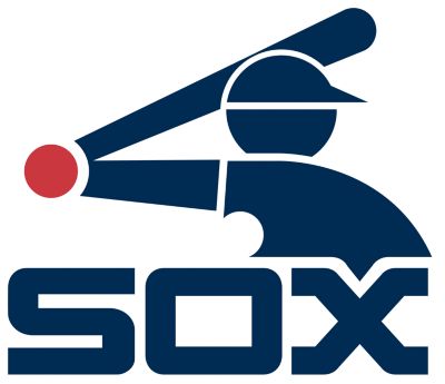 Chicago White Sox Classic Logo - Chicago White Sox - MLB