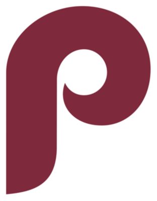 Philadelphia Philies Classic Logo - Philadelphia Phillies - MLB