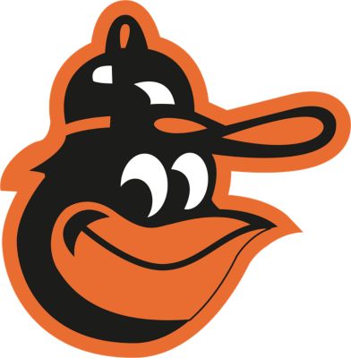 Baltimore Orioles Classic Logo - Baltimore Orioles - MLB