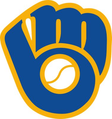 Milwaukee Brewers Classic Logo - Milwaukee Brewers - MLB