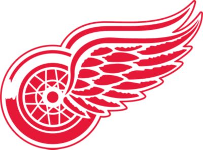 Detroit Red Wings Logo - Detroit Red Wings - NHL