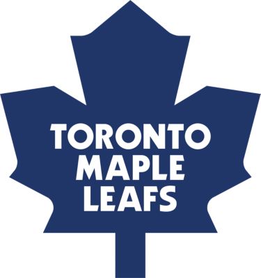 Team: Toronto Maple Leafs Logo