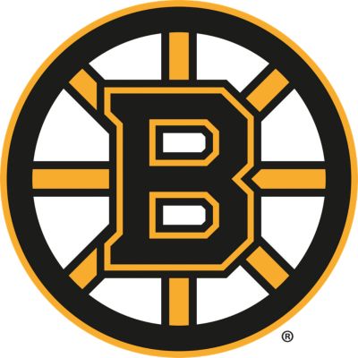 Logo: Boston Bruins Logo