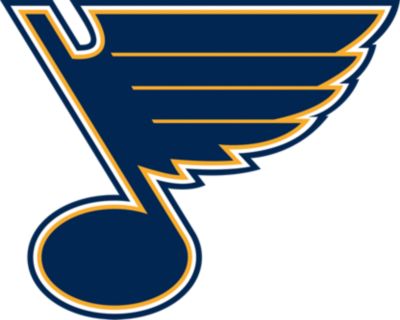 St. Louis Blues Logo