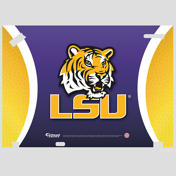Lsu Tigers Pictures