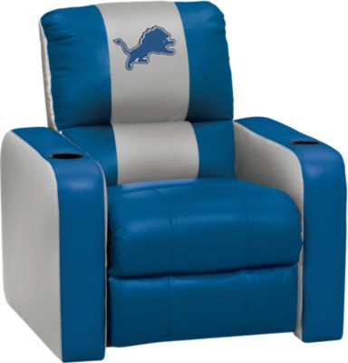 Detroit Lions DreamSeat Recliner - Detroit Lions - NFL