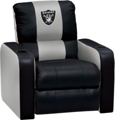 Oakland Raiders DreamSeat Recliner