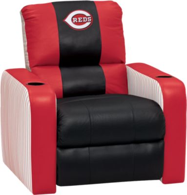 Cincinnati Reds DreamSeat Recliner - Cincinnati Reds - MLB