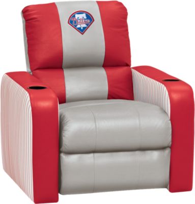 Philadelphia Phillies DreamSeat Recliner - Philadelphia Phillies - MLB