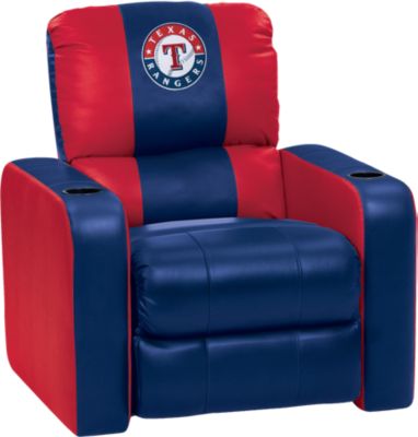 Texas Rangers DreamSeat Recliner - Texas Rangers - MLB