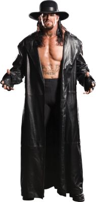 Undertaker