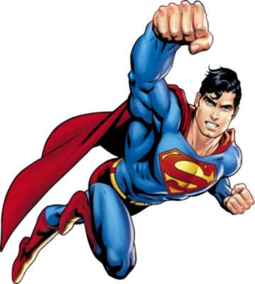Superman - Man of Steel