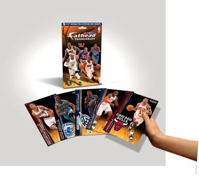 nba gifts