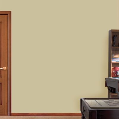 Green Bay Packers Super Bowl XLV 25 Yard Line Mural Wall Decal Shop