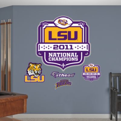 Washington Huskies Paw Logo Wall Decal | Shop Fathead® For Washington ...