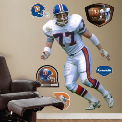 Wilkes-Barre / Scranton Penguins Logo Wall Decal | Shop Fathead® for