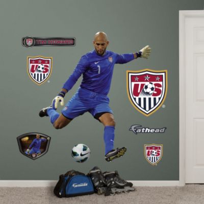 LifeSize LeBron James Forward Wall Decal Shop Fathead® for