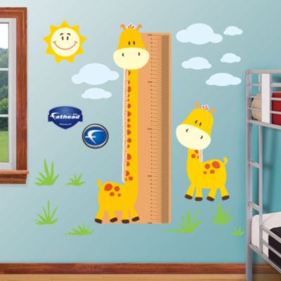 Sam Houston State Bearkats Logo Fathead Wall Decal