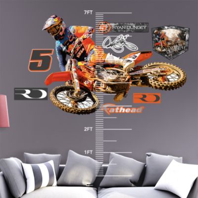 Shop Chicago Cubs Wall Decals & Graphics Fathead MLB