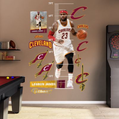 Los Angeles Rams Classic Logo Wall Decal Shop Fathead® for Los