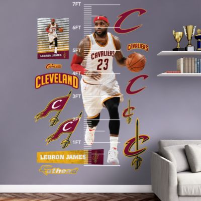 Shop Denver Broncos Wall Decals & Graphics Fathead NFL