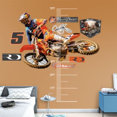 United States Air Force Symbol Wall Decal Shop Fathead® for Air Force