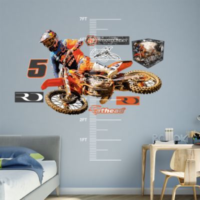 United States Navy Seal Wall Decal Shop Fathead® for Navy Decor