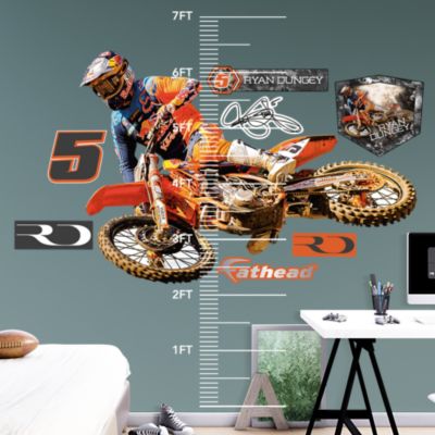 Shop Cleveland Browns Wall Decals & Graphics | Fathead NFL