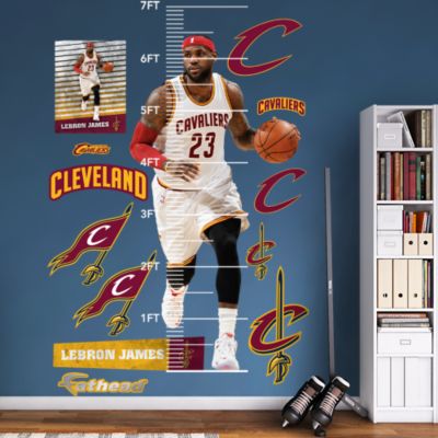 Shop Wings Wall Decals & Graphics Fathead NHL