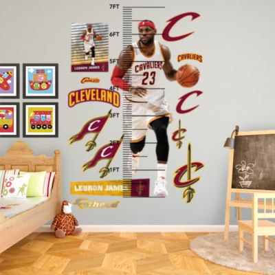 Shop LSU Wall Decals & Graphics Fathead College Sports