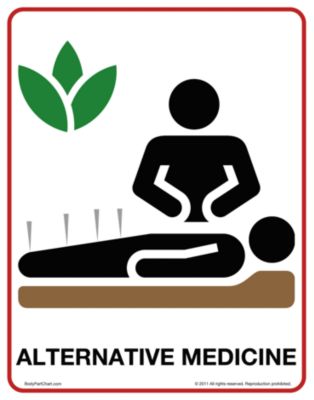 alternative medicine