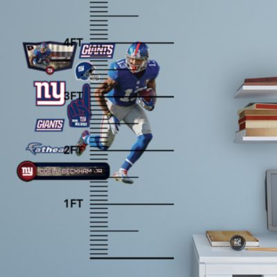 Notre Dame Fighting Irish Team Logo Assortment Wall Decal Shop