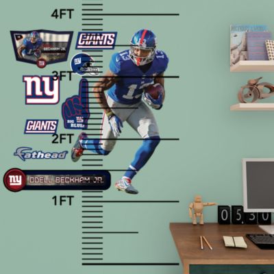 Big Show Fathead Jr. Wall Decal Shop Fathead® for WWE Wall Graphics