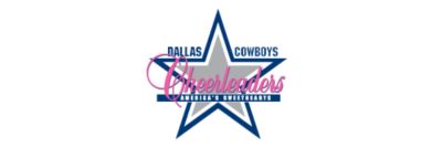 The Dallas Cowboys Cheerleaders