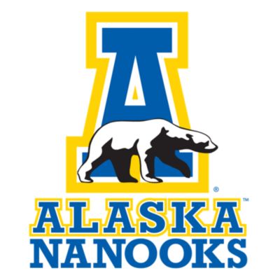Alaska Fairbanks Nanooks