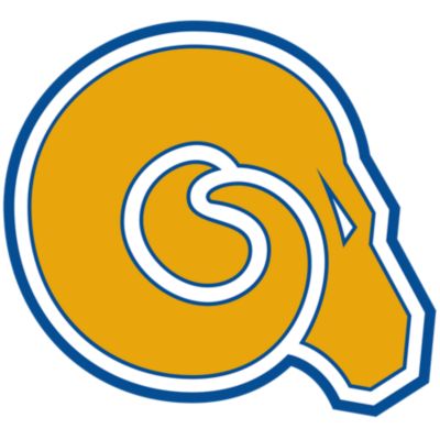 Albany State Golden Rams
