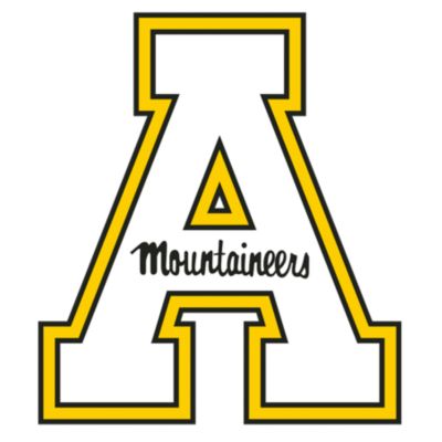 Appalachian State Mountaineers