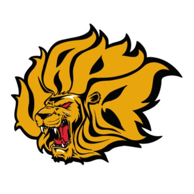 Arkansas Pine Bluff Golden Lions