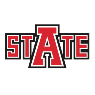 Arkansas State Red Wolves