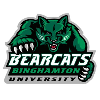 Binghamton Bearcats 