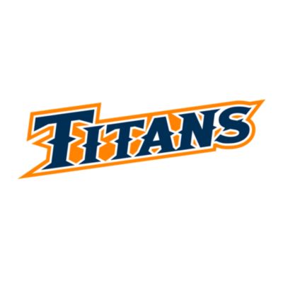 Cal State Fullerton Titans