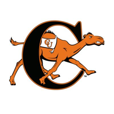 Campbell Fighting Camels