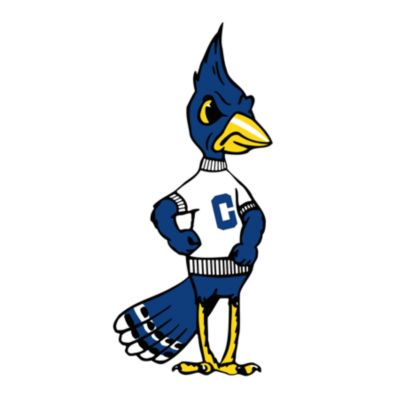 Creighton Bluejays