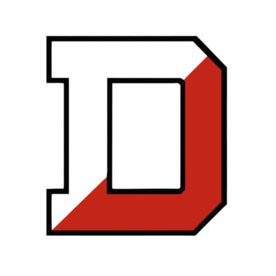 Denison Big Red