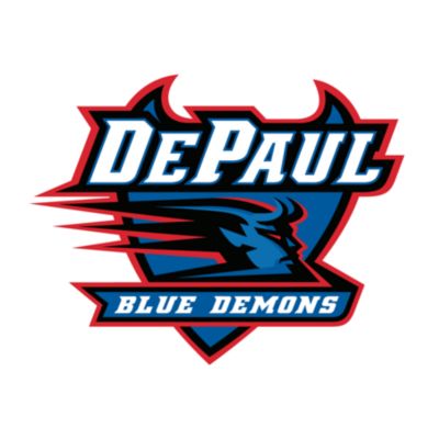 Depaul Blue Demons