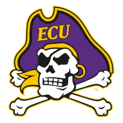 East Carolina Pirates