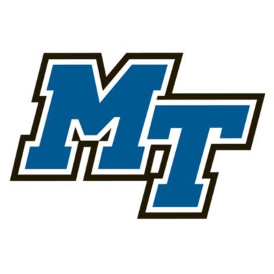 Middle Tennessee Blue Raiders