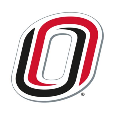 Nebraska-Omaha Mavericks Logo