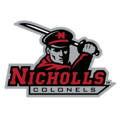 Nicholls State Colonels 