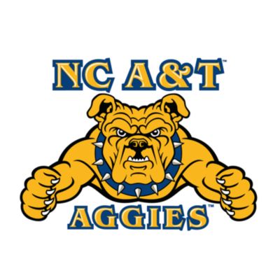 North Carolina A&T State Aggies